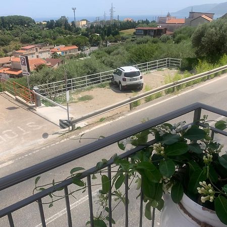 Il Fiore Bianco Capo dʼOrlando Zewnętrze zdjęcie