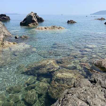 Bed and Breakfast Il Fiore Bianco Capo dʼOrlando Zewnętrze zdjęcie