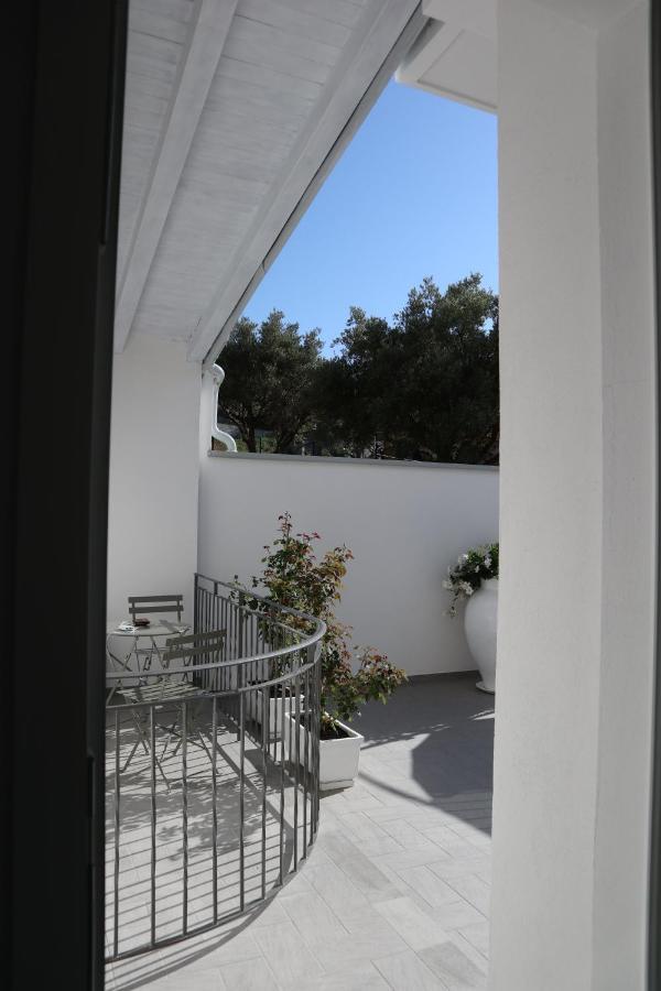 Il Fiore Bianco Capo dʼOrlando Zewnętrze zdjęcie