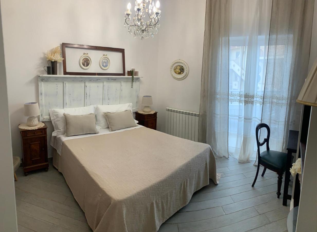 Bed and Breakfast Il Fiore Bianco Capo dʼOrlando Zewnętrze zdjęcie