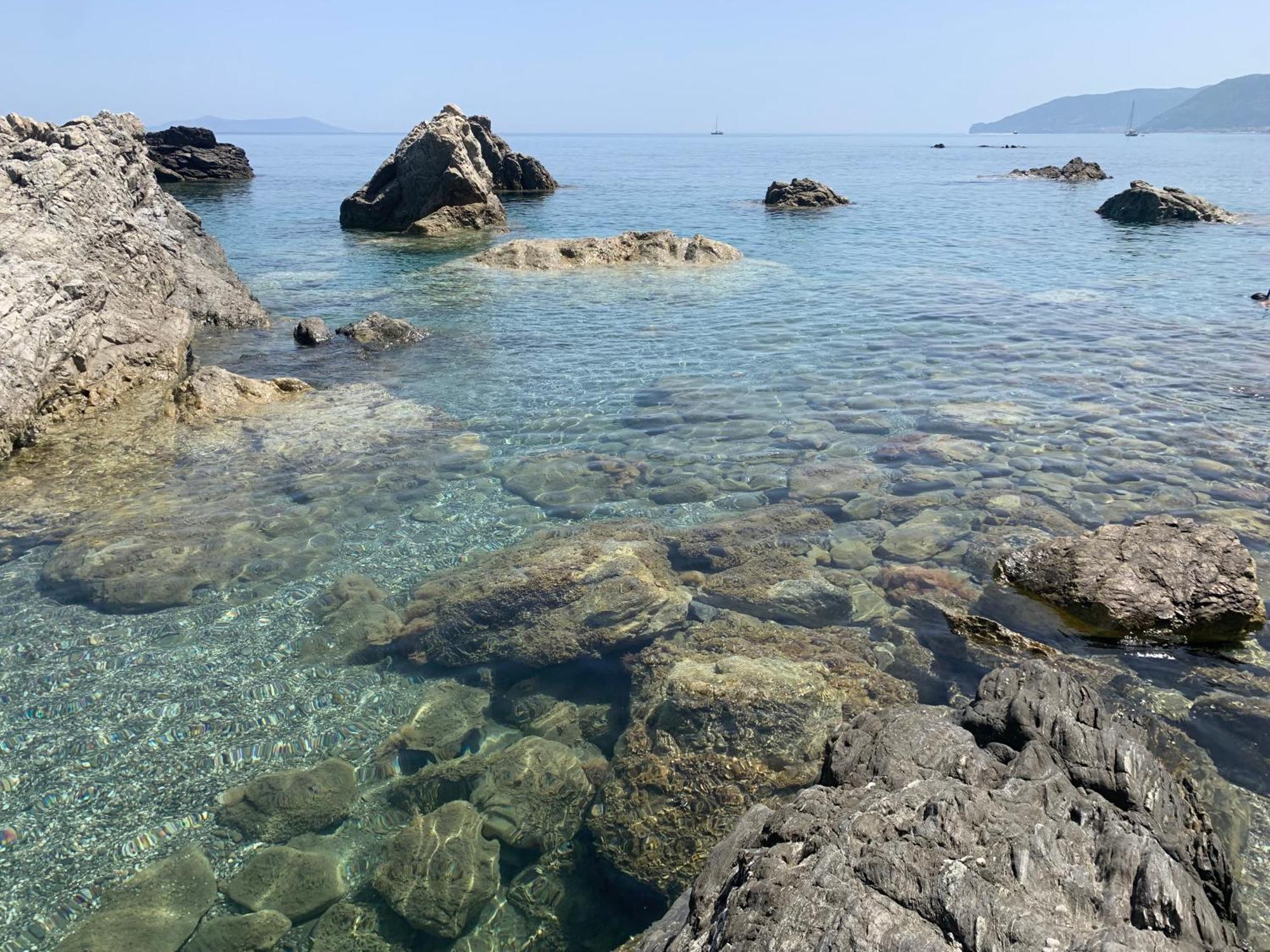 Bed and Breakfast Il Fiore Bianco Capo dʼOrlando Zewnętrze zdjęcie